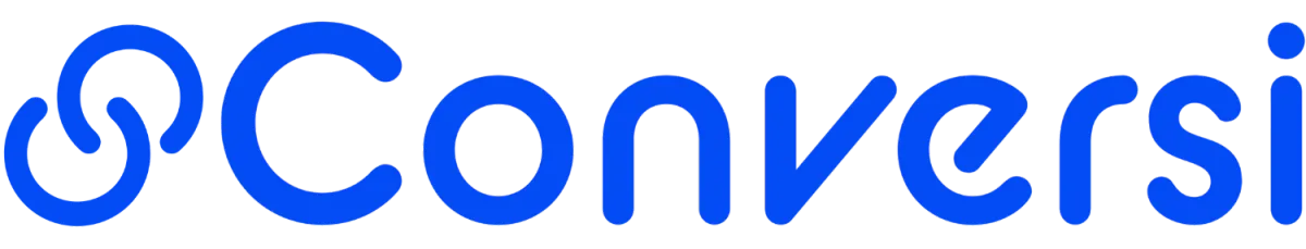 Conversi Logo