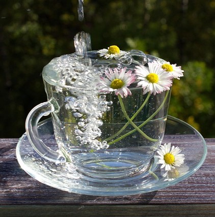 #5: The Liquid Foundation