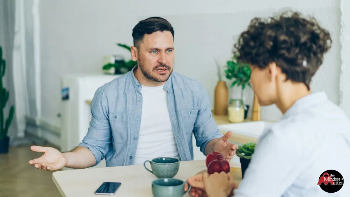 What to Do When Your Partner Doesn’t Support Your Weight Loss or Health Goals