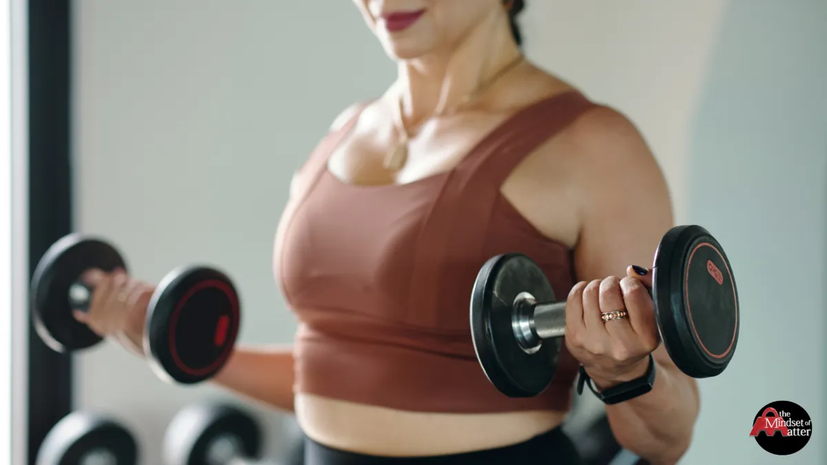 Why 95% of People Gain the Weight Back and What the Other 5% Are Doing Differently