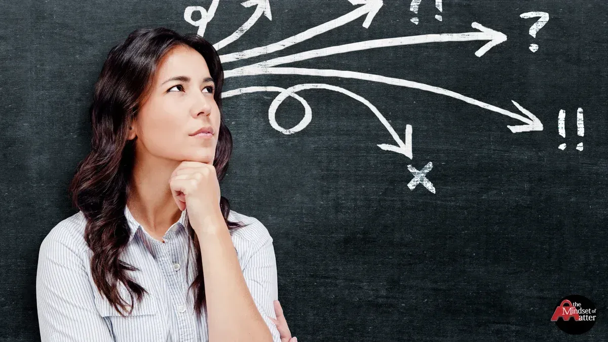 Decision Fatigue Is the Hidden Reason You Can’t Stick to Healthy Habits