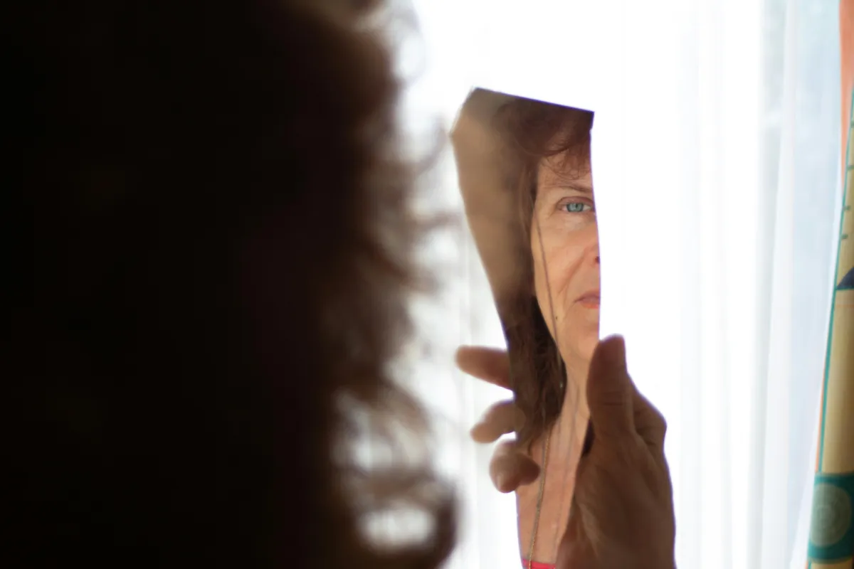 Why the Mirror Refuses to Catch Up with the Scale