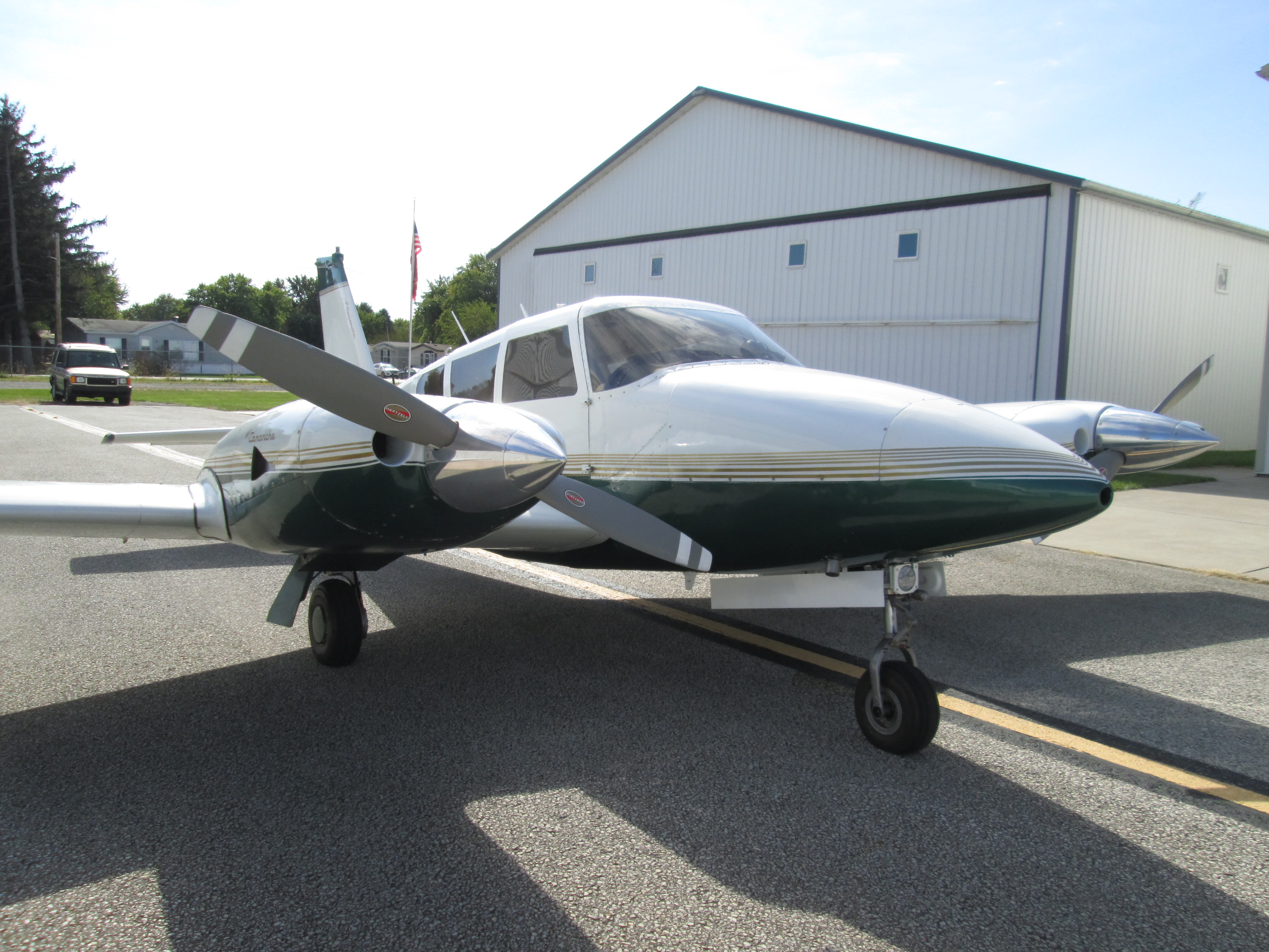 At Vision Aviation, we provide safe, well-maintained aircraft and expert instruction to help you take to the skies with confidence.