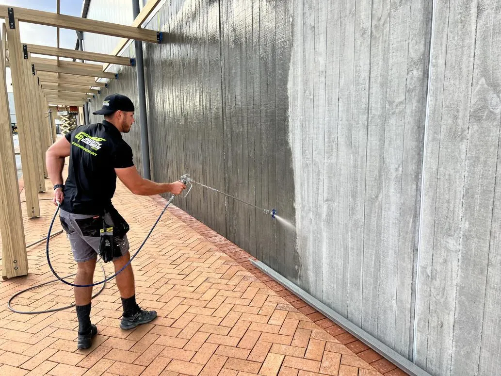 Membrane Waterproofing NZ