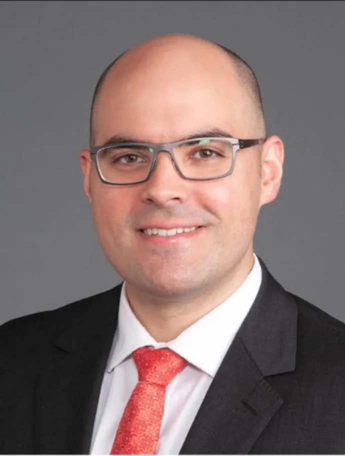 Alexandr Jinnah, MD PhD