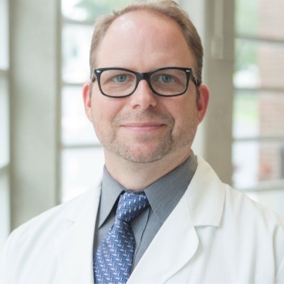 Mark Sprague, MD