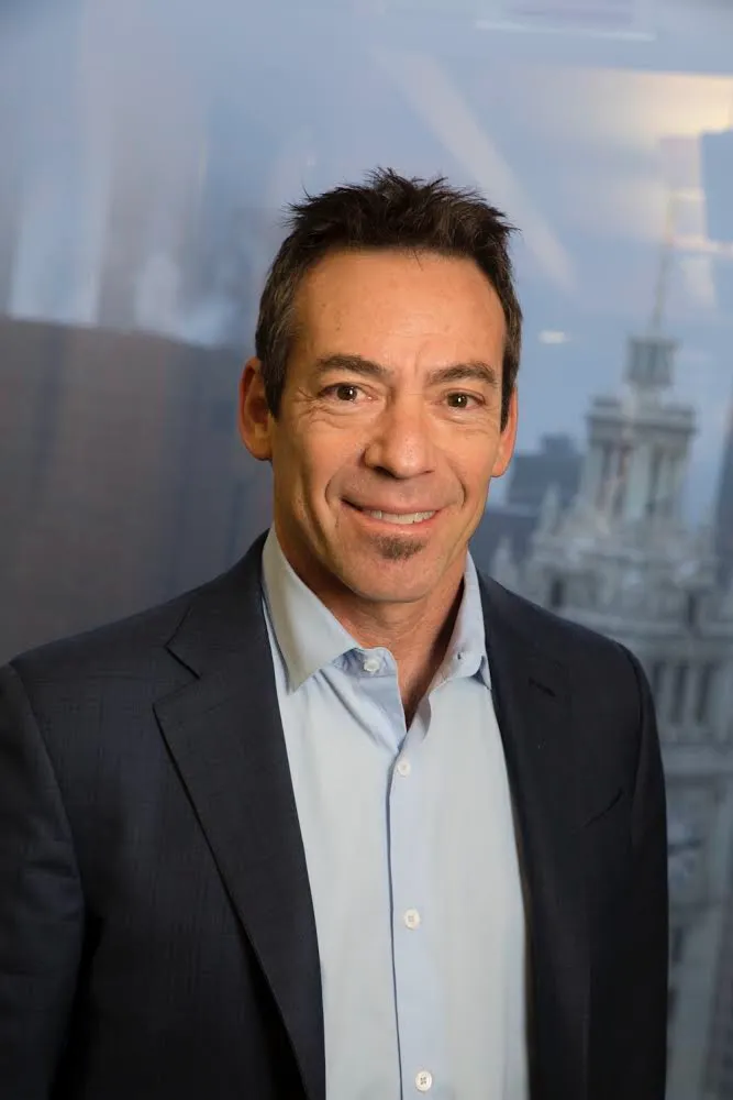 Michael Oberlander, MD, FAAOS