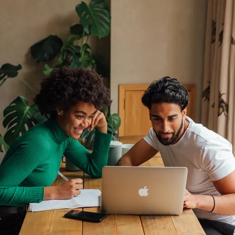 image of doctor examining a patient to represent healthcare and health insurance