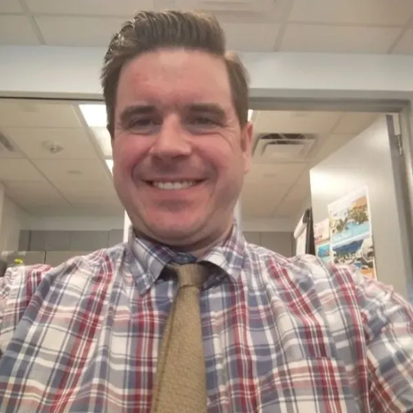 Image of Jon, the founder of LifeCare Benefit Services