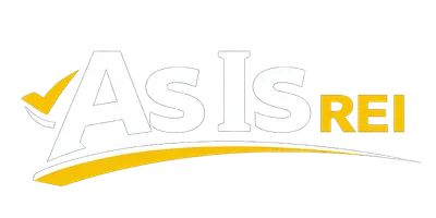 Asis Home Buyers Footer Logo