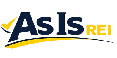 Asis Home Buyers Logo