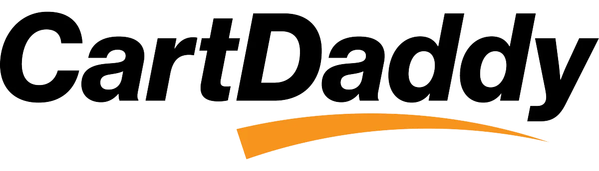 Brand Logo for CartDaddy PH