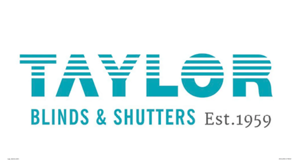 Taylor Blinds and Shutters