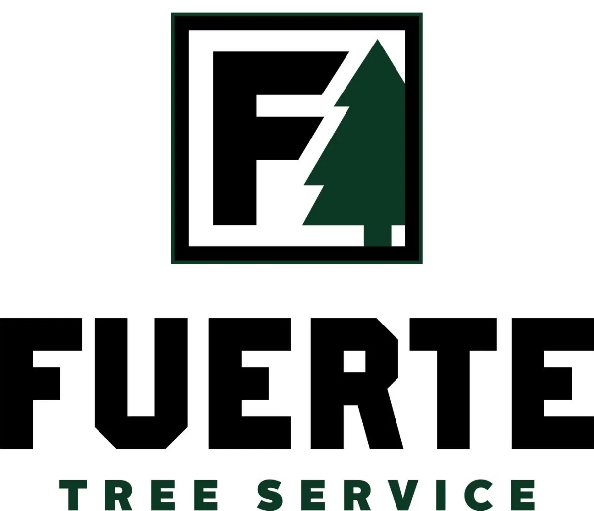 Fuerte Tree Service - Tree Service Logo