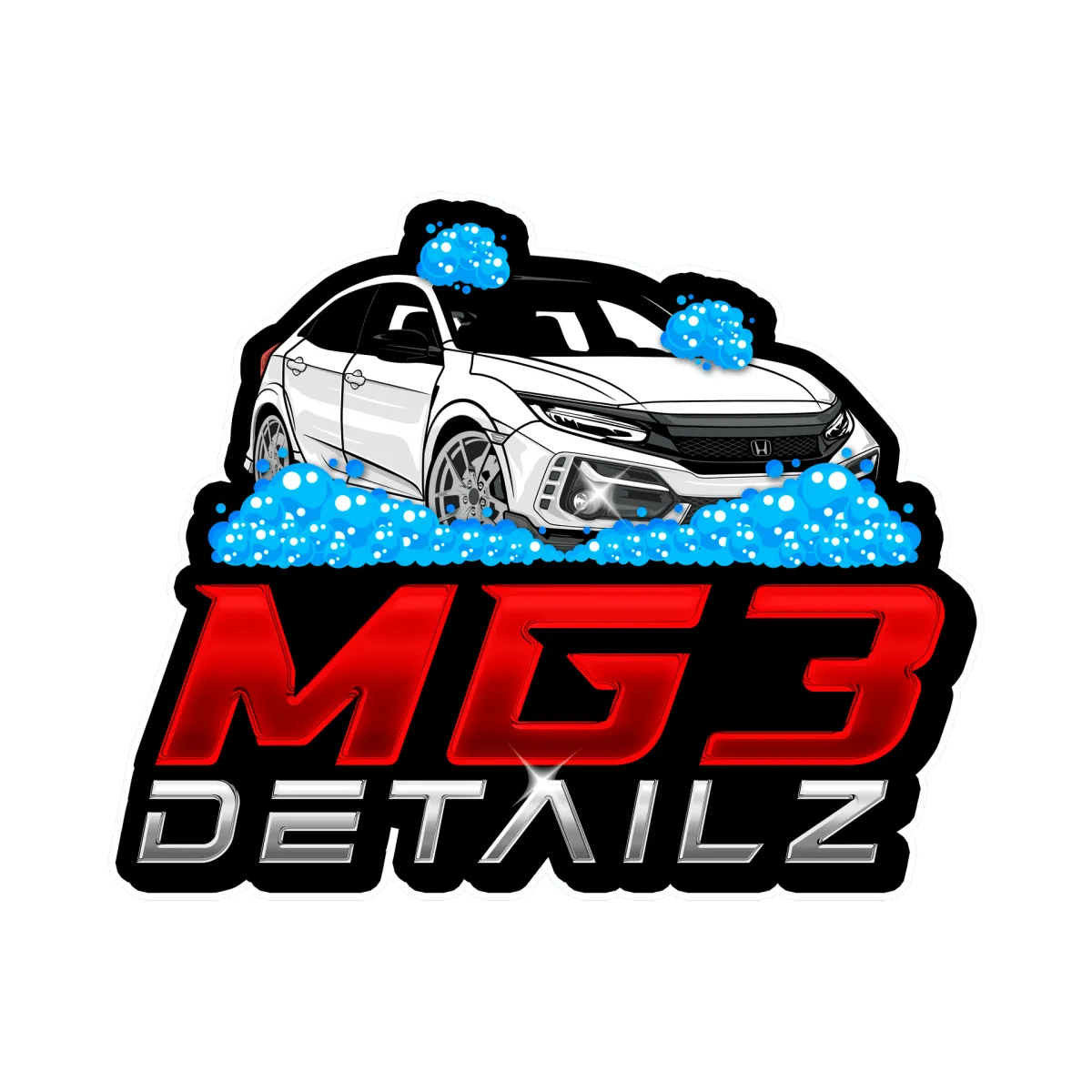 VELOCITY DETAILING