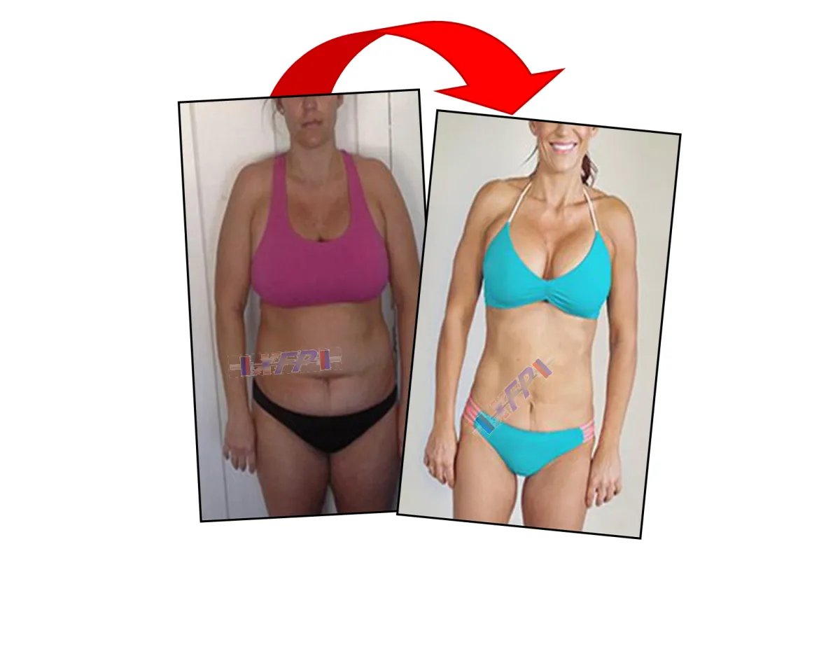 XFP Transormation
