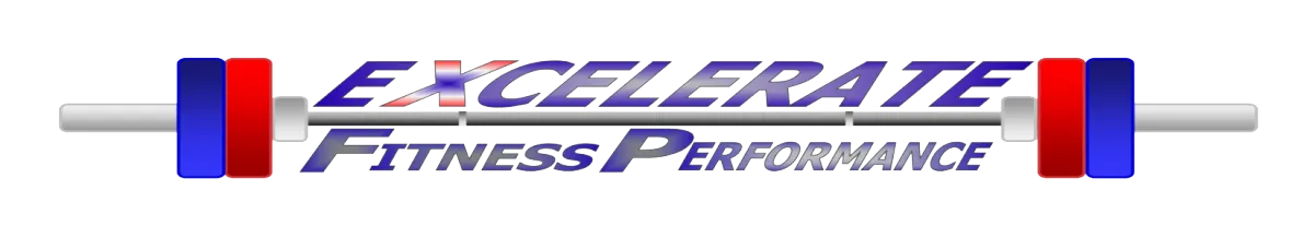 Excelerate Fitness Performance HOME