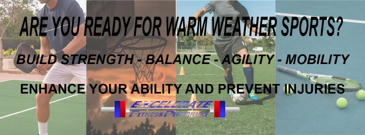 Performance training