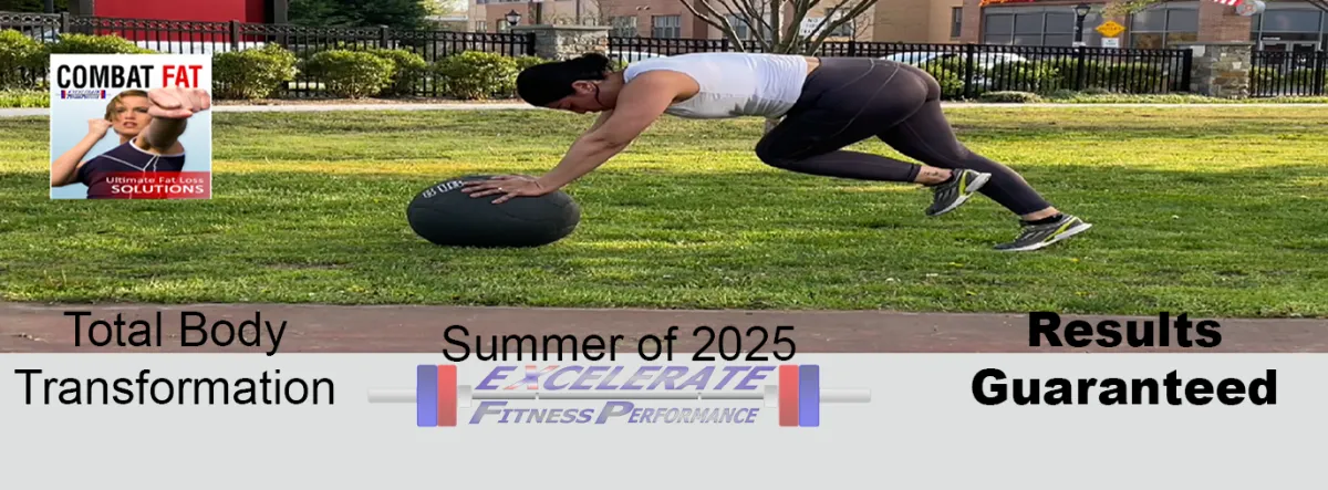 Performance training