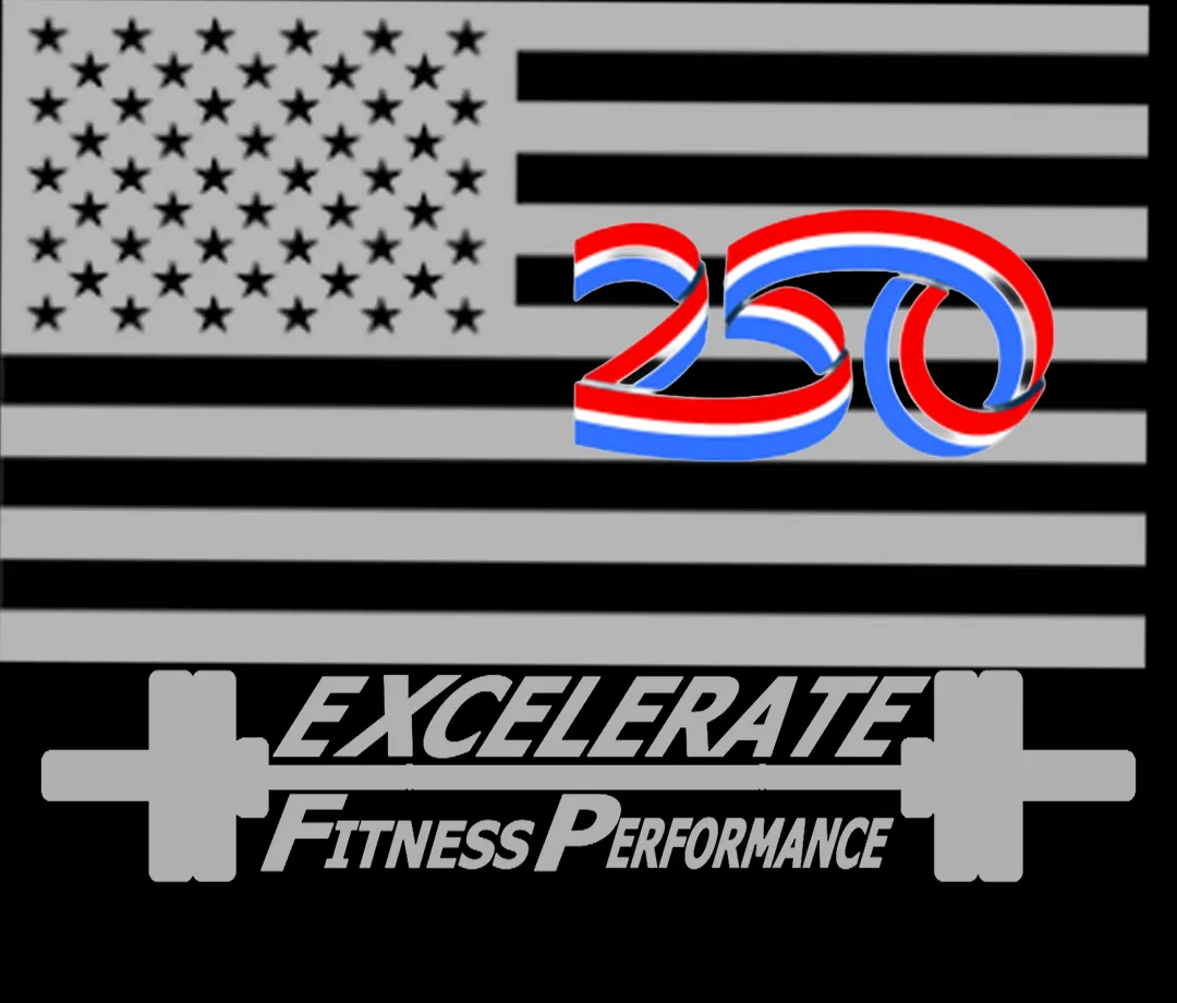 Excelerate Fitness Performance