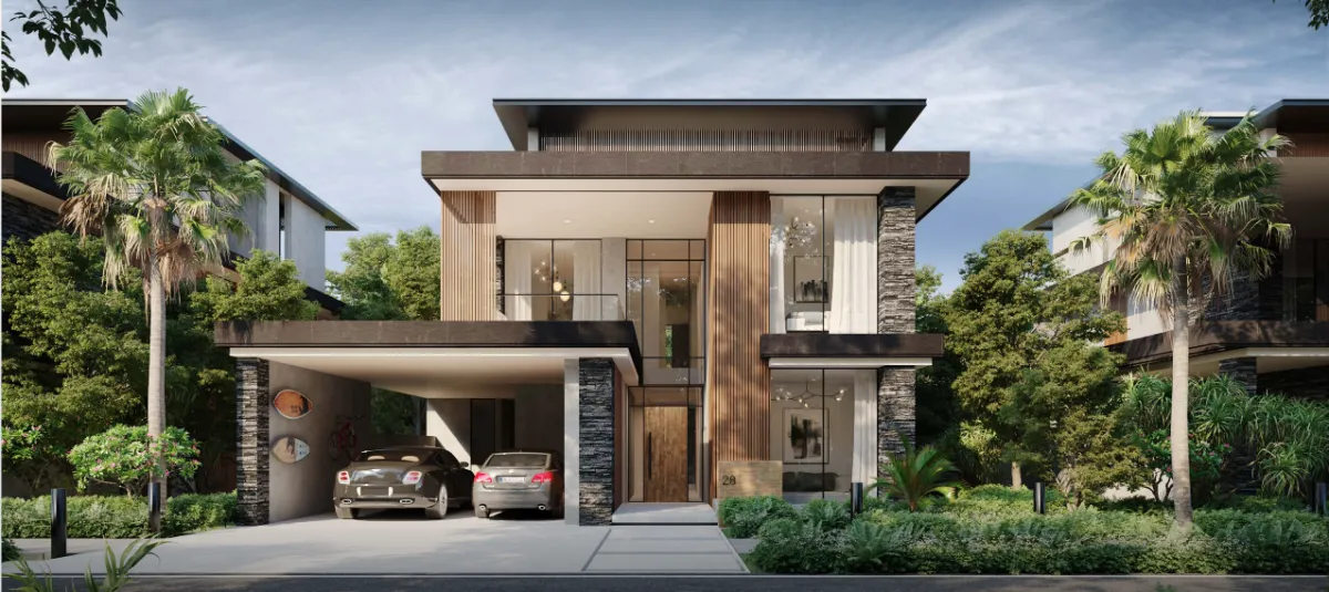 Editorial-style header image for article about real estate prep