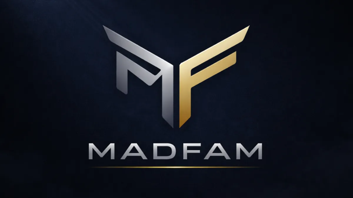 MADFAM Logo