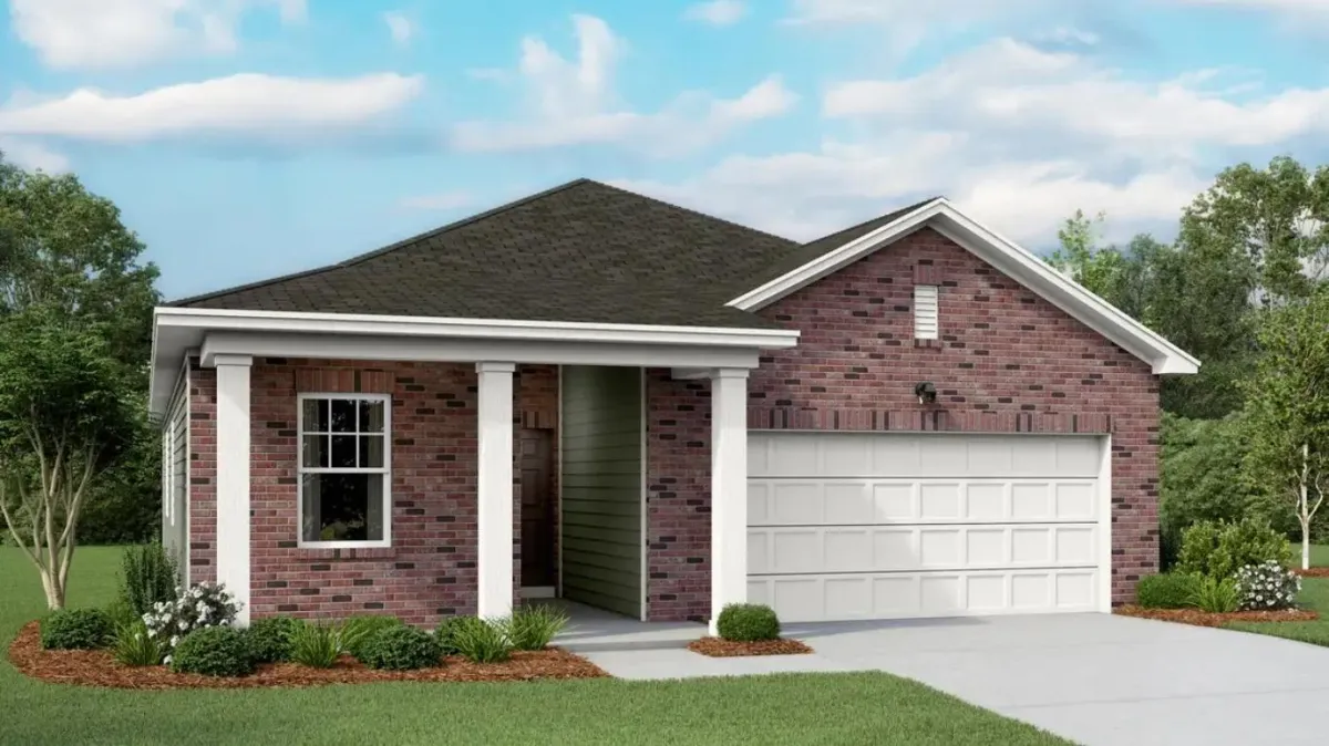 San Antonio Concrete builds and installs driveway