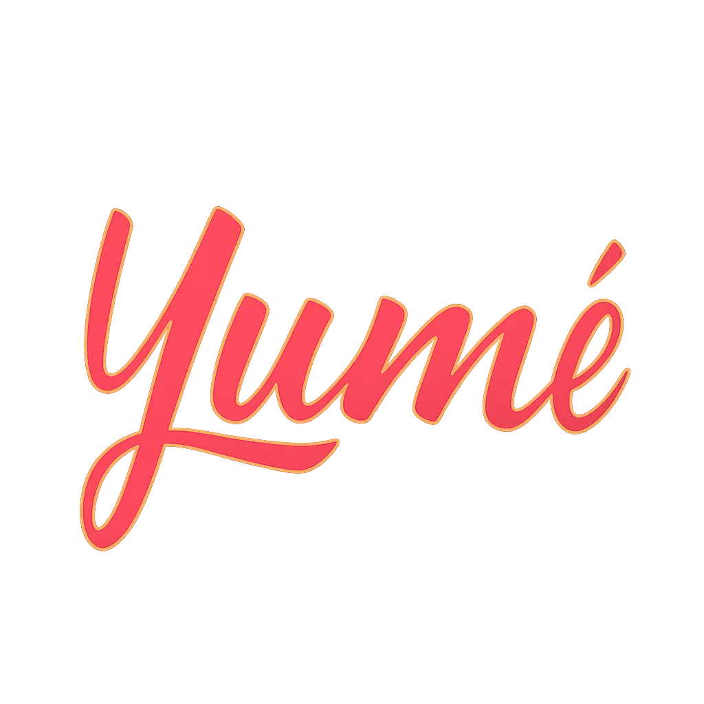 Yume Logo