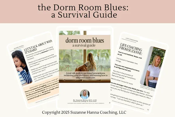 cover for dorm room blues
