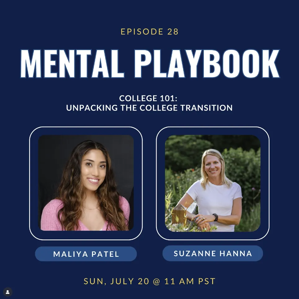 mental playbook link