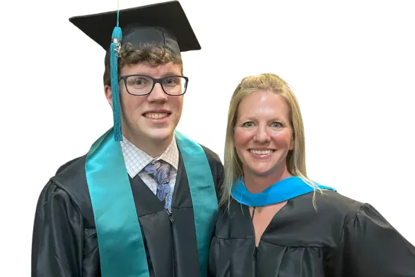 A Personal Story: My Son's Gap Year Saved Our Relationship