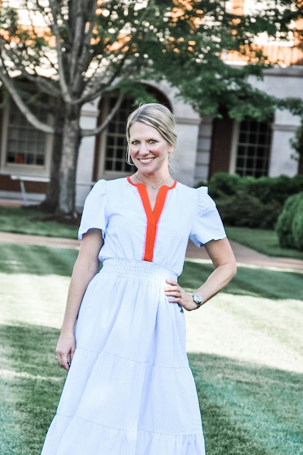 photo of Suzanne, owner