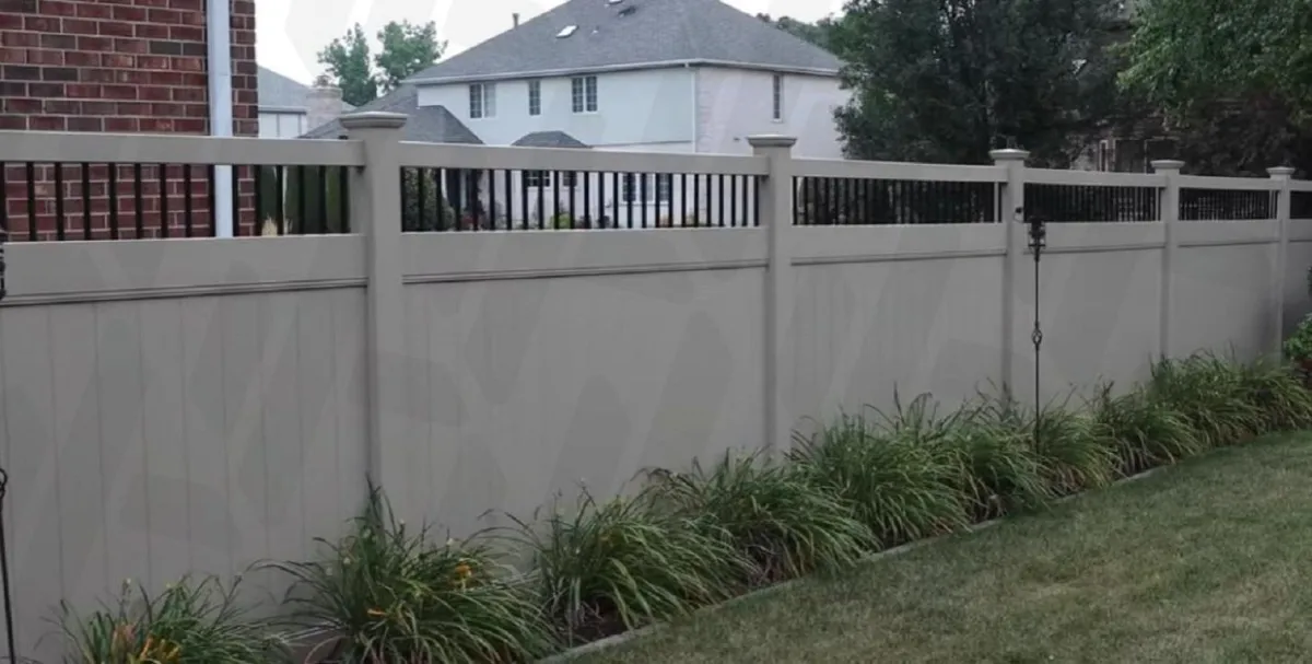 Pensacola Vinyl Fencing