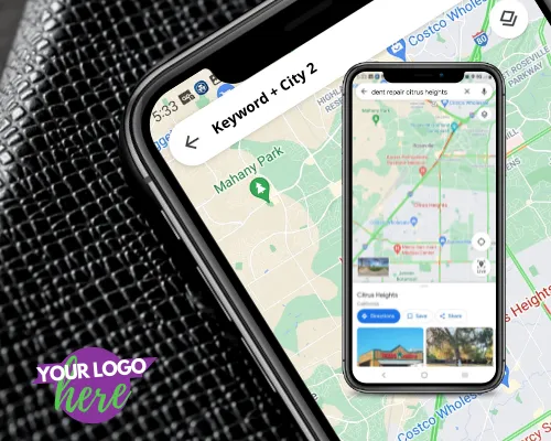 Local SEO Services 