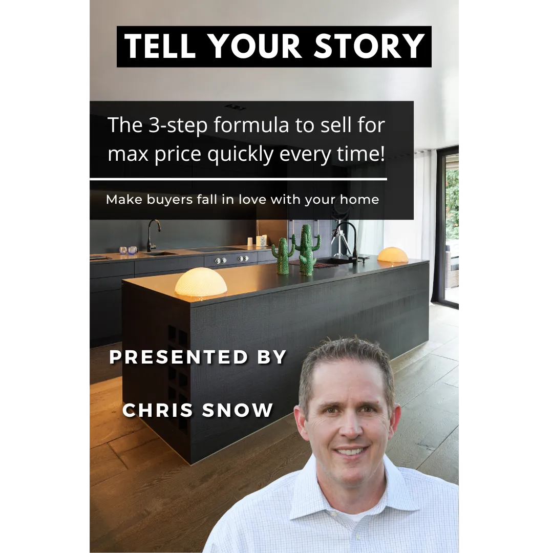 There's A Better Way To Sell Your House, And It's This...