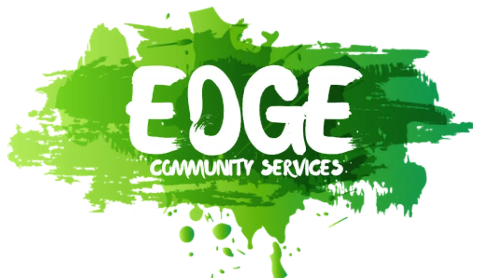 EDGE Community Services Logo