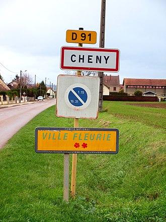 Chez Marius - boulangerie pâtisserie traiteur cheny - Cheny