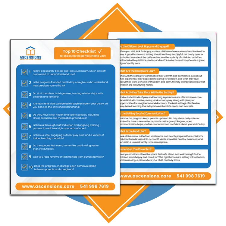 acensions checklist mockup