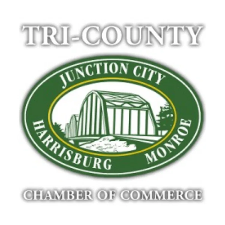 Tri-County Junction City Harrisburg Monroe Chamber of Commerce