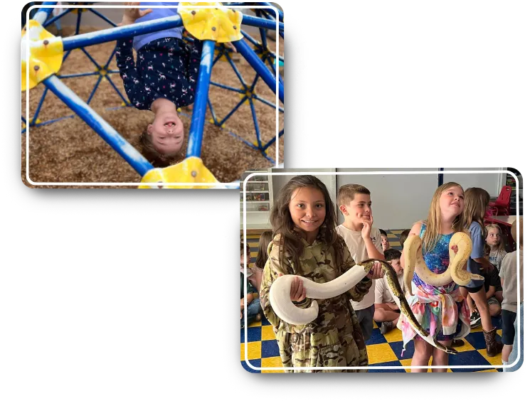 child care preschool learning
