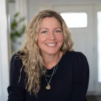 Sara Guida, Founder of Aging Parent Resource Center