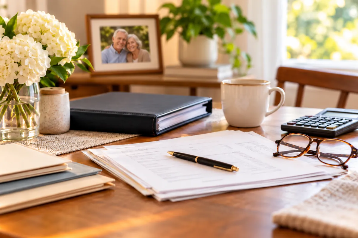 What Is a Funeral Expense Trust? Benefits, Costs, and Medicaid Planning