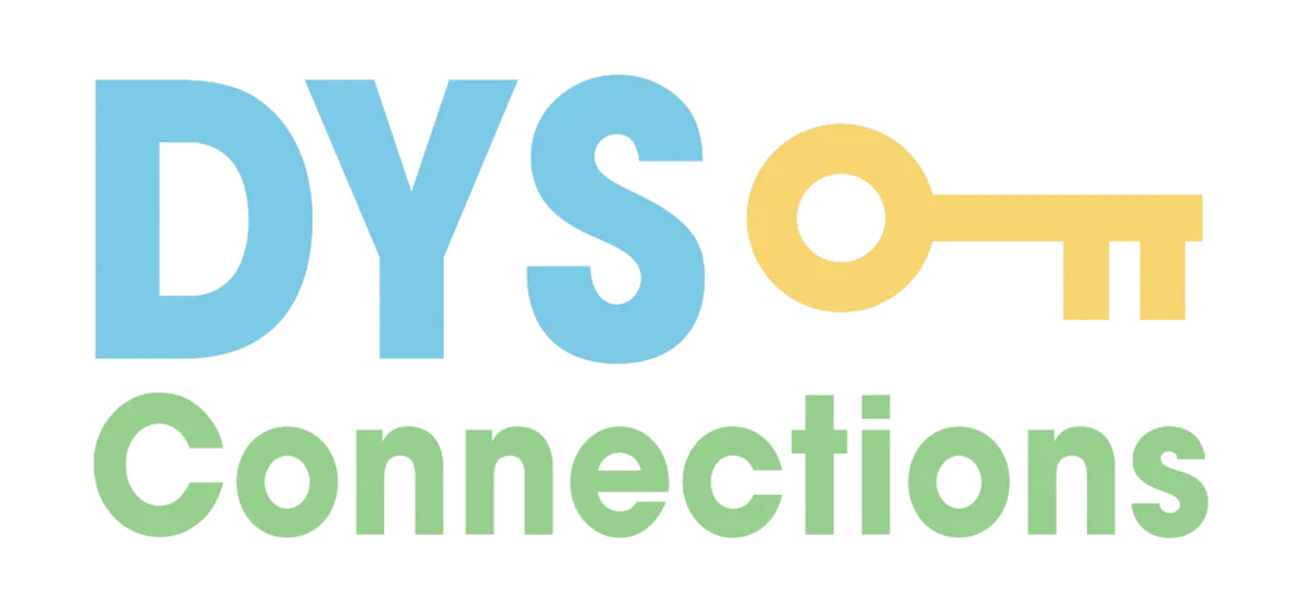 Dysconnections Logo