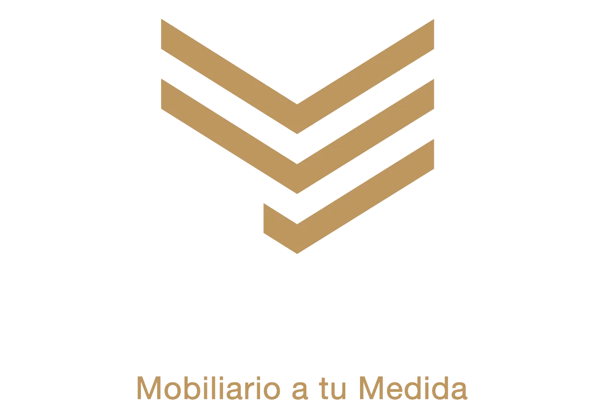 Logotipo IBM Muebles