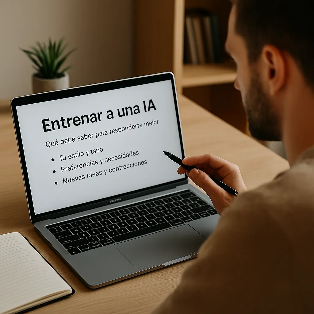 Automatizaciones Con IA