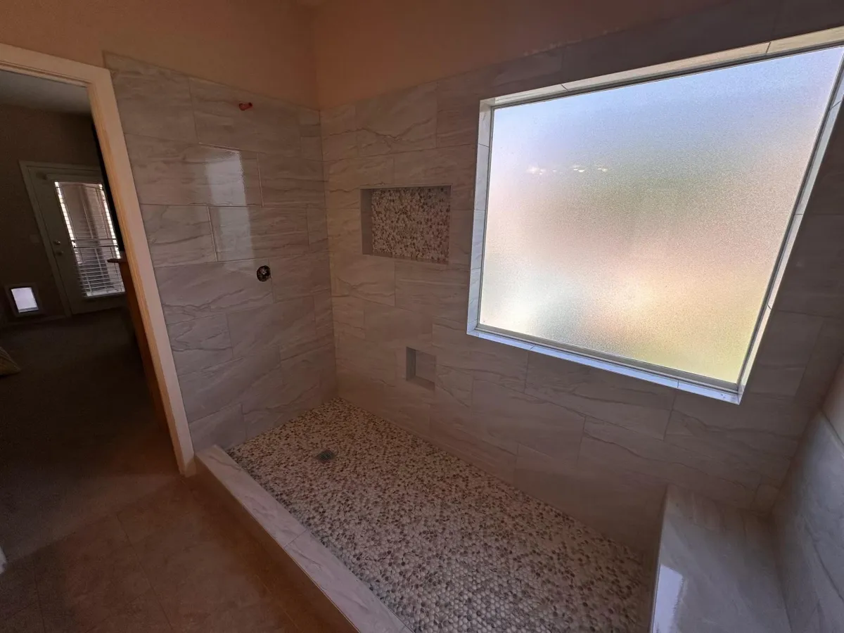 bathroom remodel contractors Chandler
