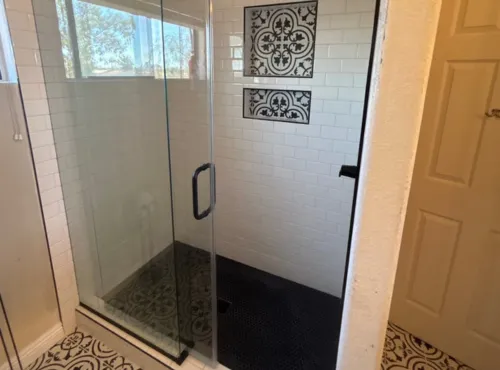 bathroom remodeling examples