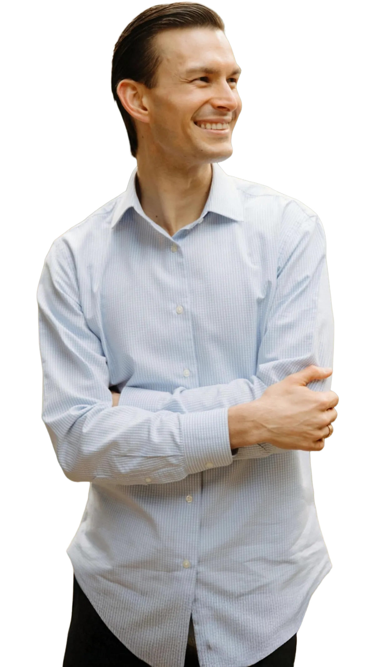 Free "Meet Kenneth" Call