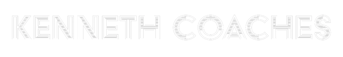 Kenneth Coaches Logo