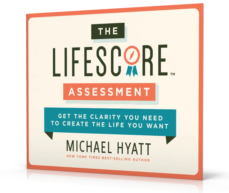 Full Focus LifeScore Assessment